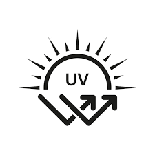اجرای برچسب آنتی UV شیشه جلو خودرو با خاصیت جذب حرارت خورشید