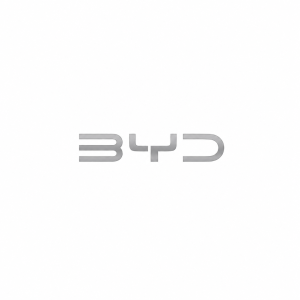 محصولات BYD